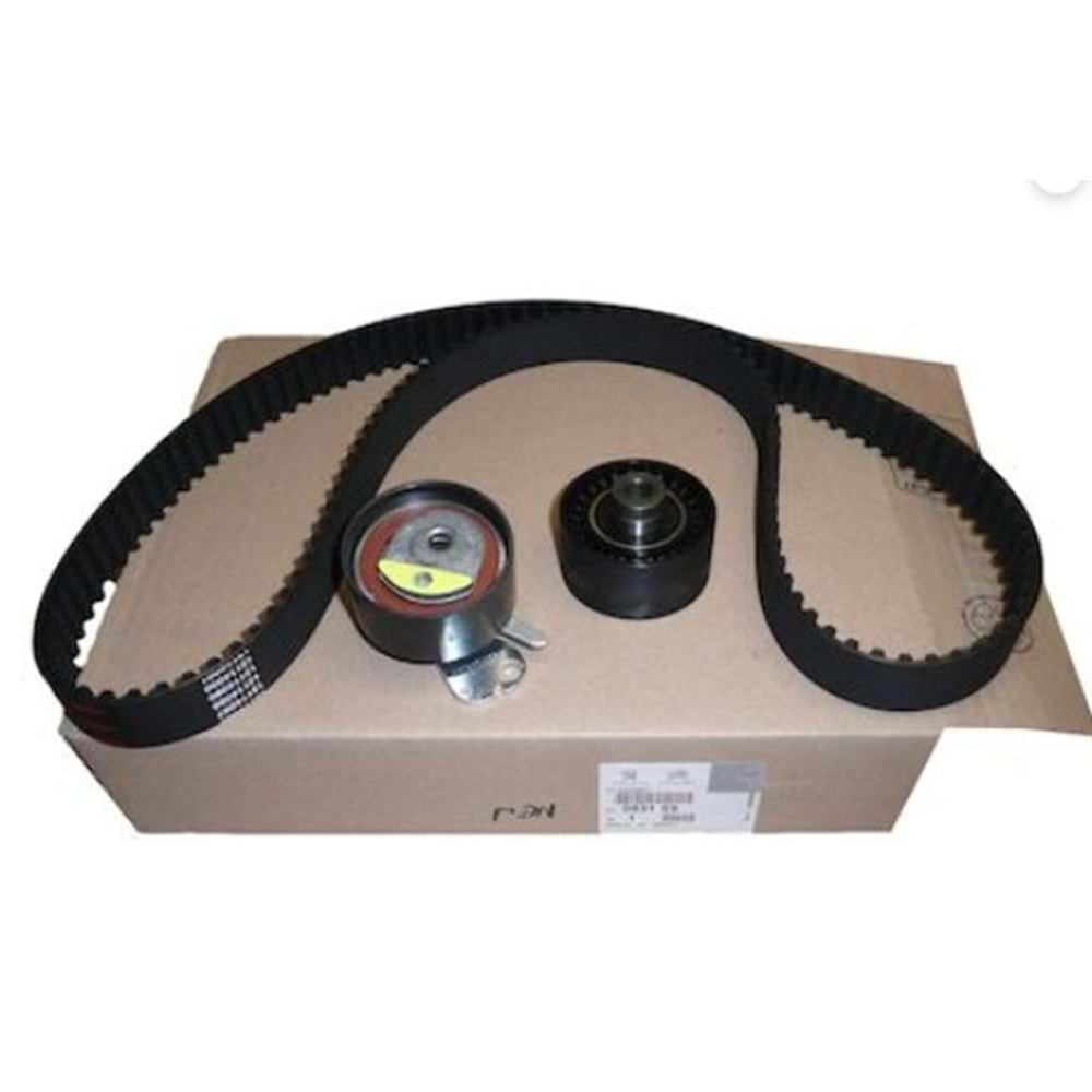 TRIGER SET 405 /406 /306 1,8 16V 136 DIS