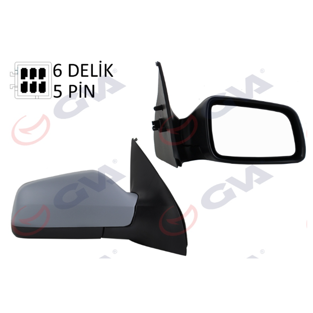 AYNA SAG ASTRA G ELEKTRIKLI ISITMALI 98-