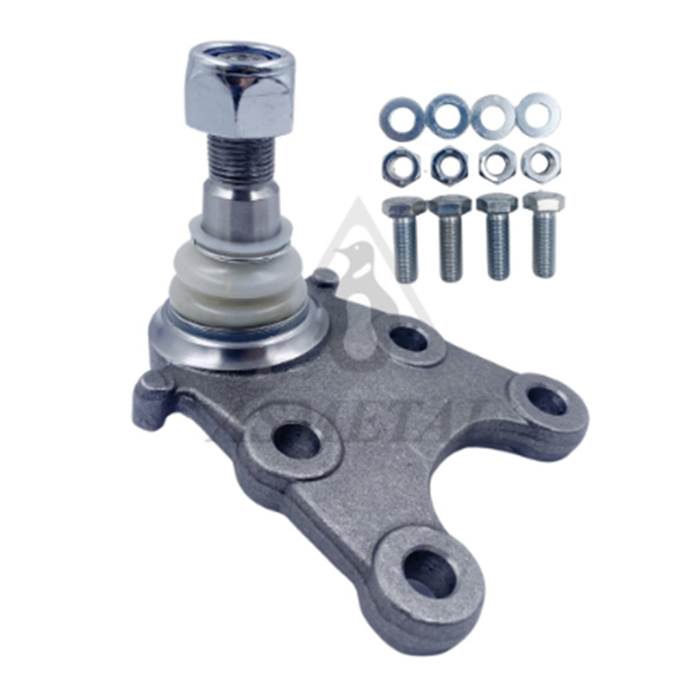 ALT ROTIL SAG SOL FRONTERA B 98- DMAX 4X4