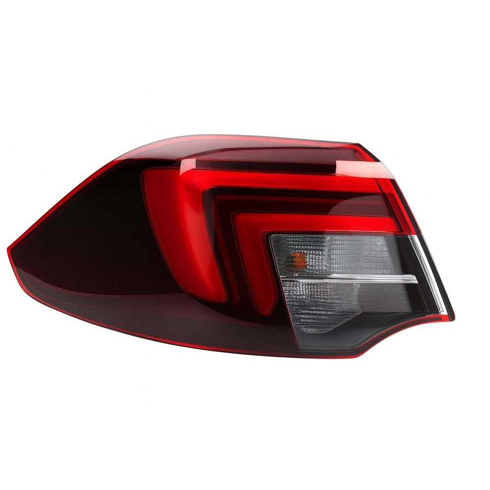 INSIGNIA B SOL ARKA DIS STOP LAMBASI 17-