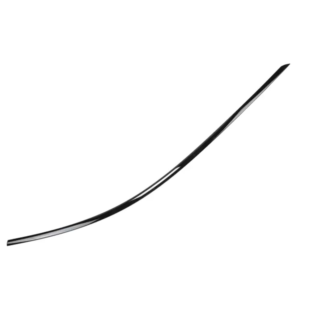 INSIGNIA B 18- ARKA SOL KAPI KROM KAPLAMA UST