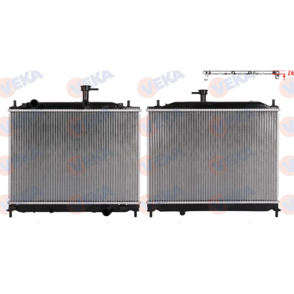 SU RADYATORU ERA 1.5 DIZEL MANUEL