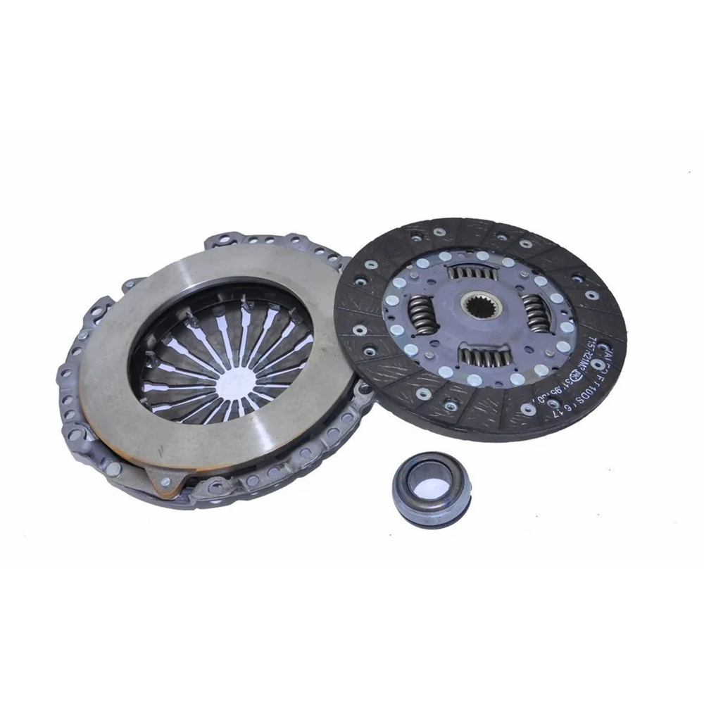 DEBRIYAJ SETI 1,4 HDI NEMO BIPPER 206 C2 C3