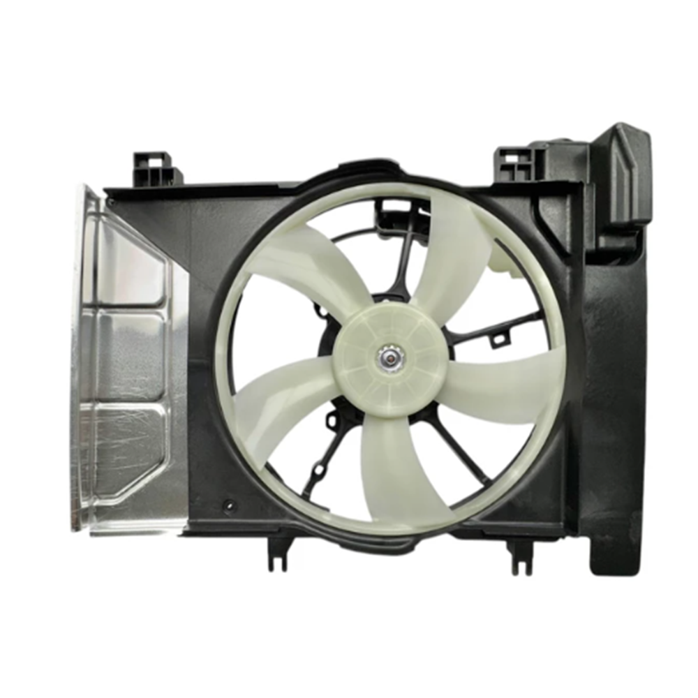 SU FAN KOMPLE YARIS 1.0 1.3 11-17