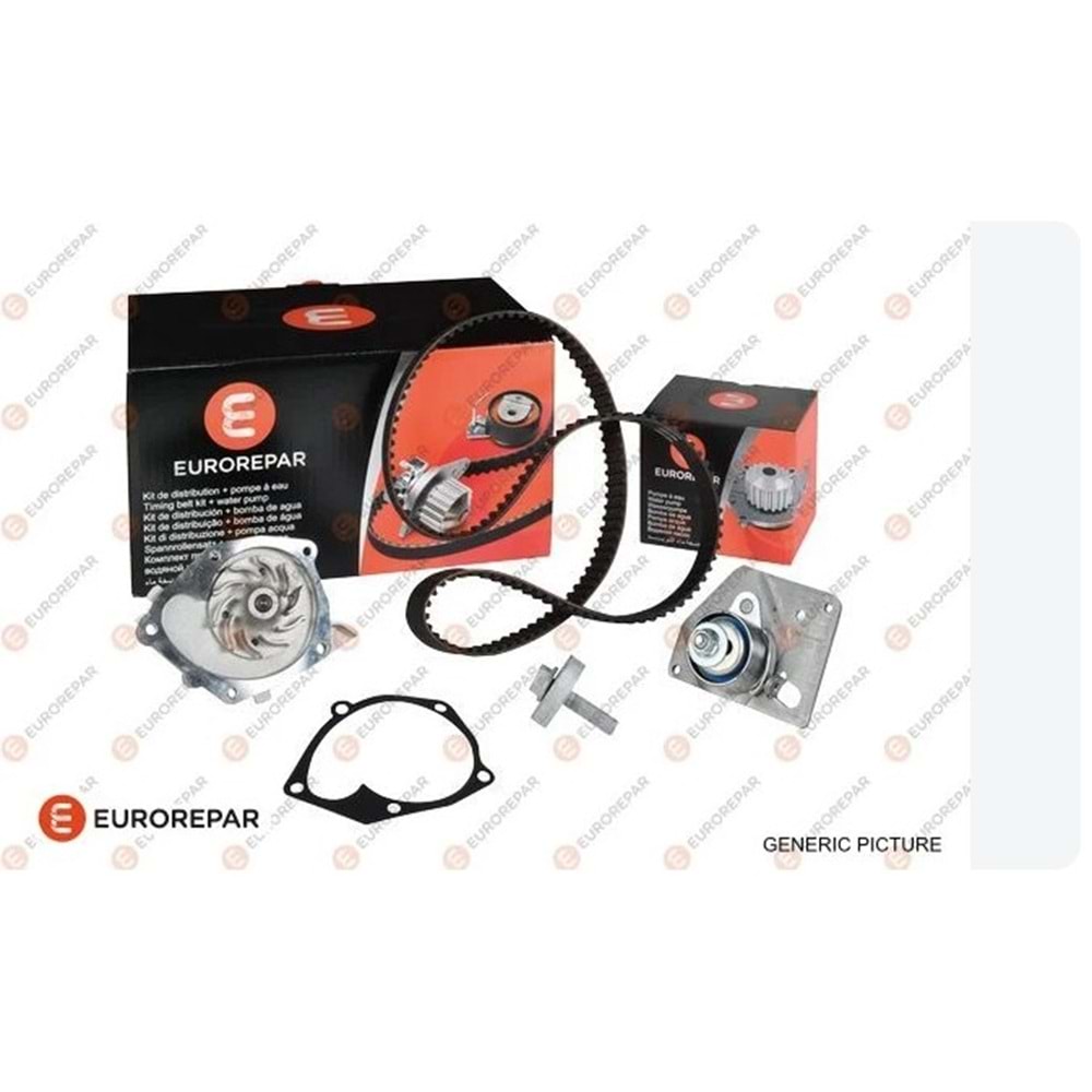 TRIGER KITI+DEVIRDAIM SET 2,0 EURO6