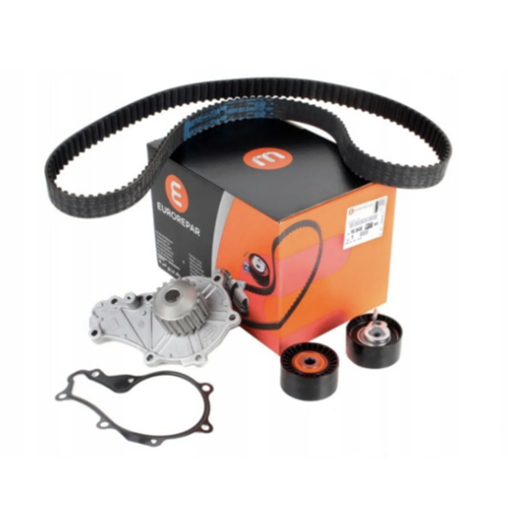 SU POMPASI + TRIGER SETI DW6C EURO5