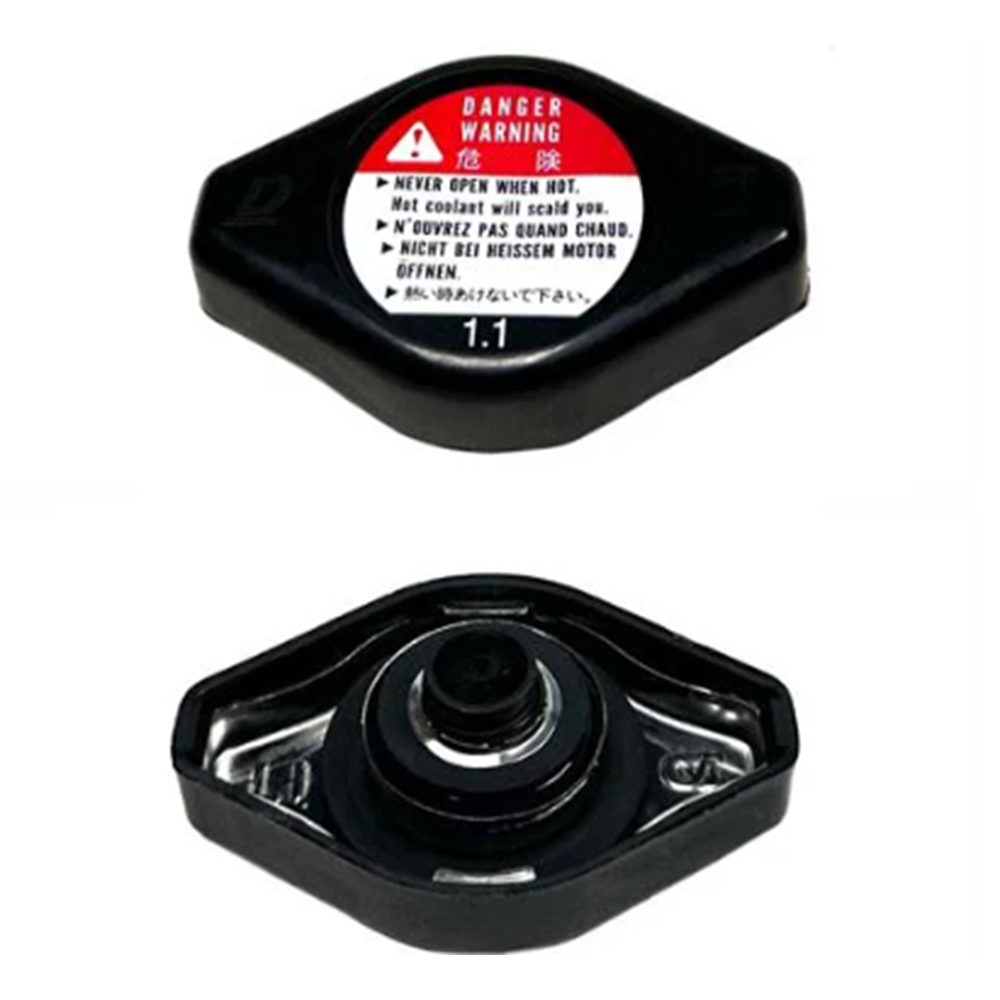 RADYATOR KAPAK HONDA CIVIC 07-11 ACCORD