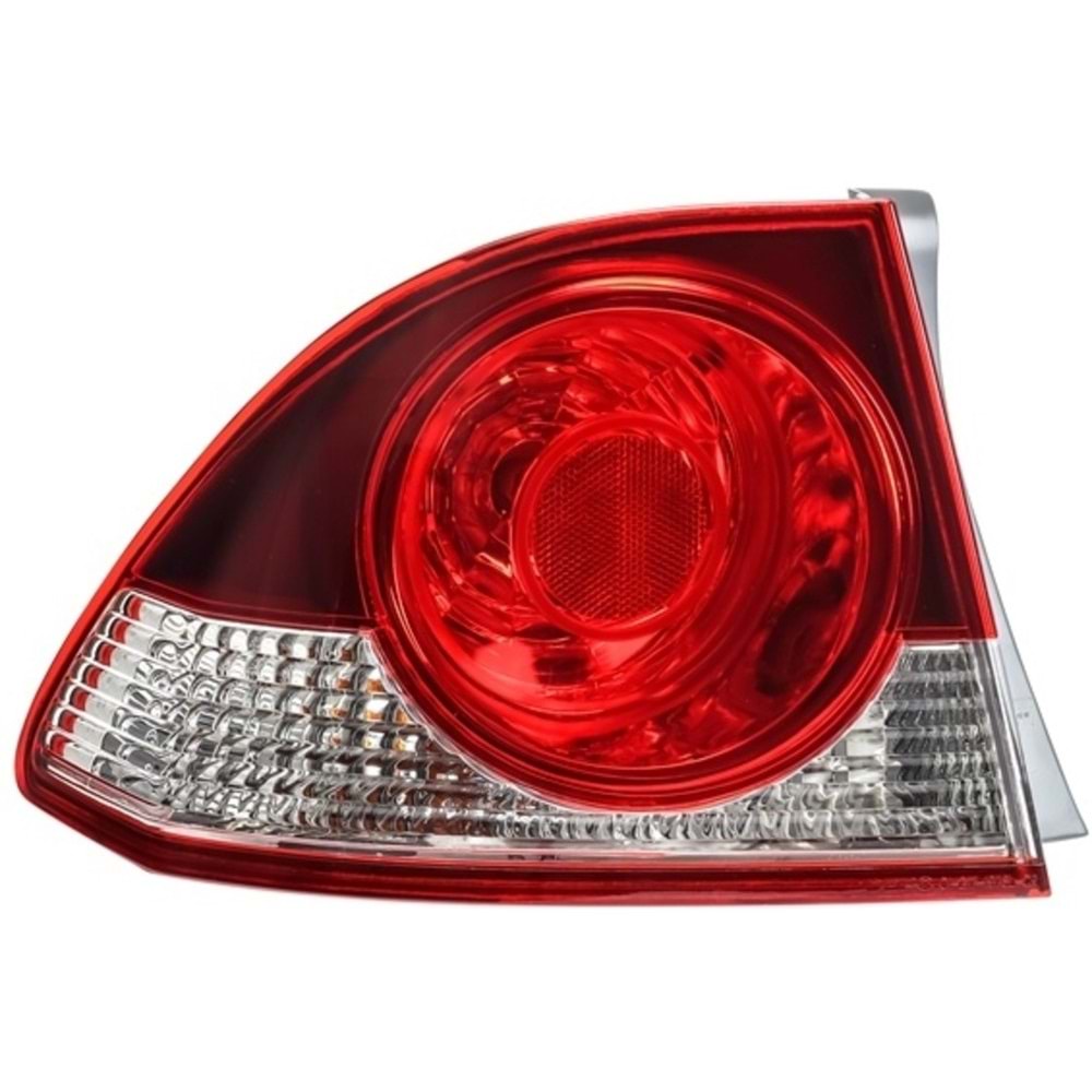 SOL STOP DIS HONDA CIVIC 06-08