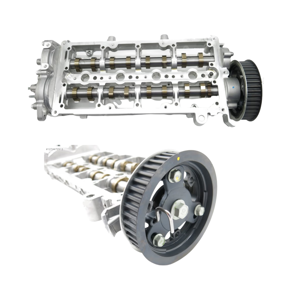 IVM MODUL CEED 1.6 DIZEL EURO6 (EKSANTRIKLER)