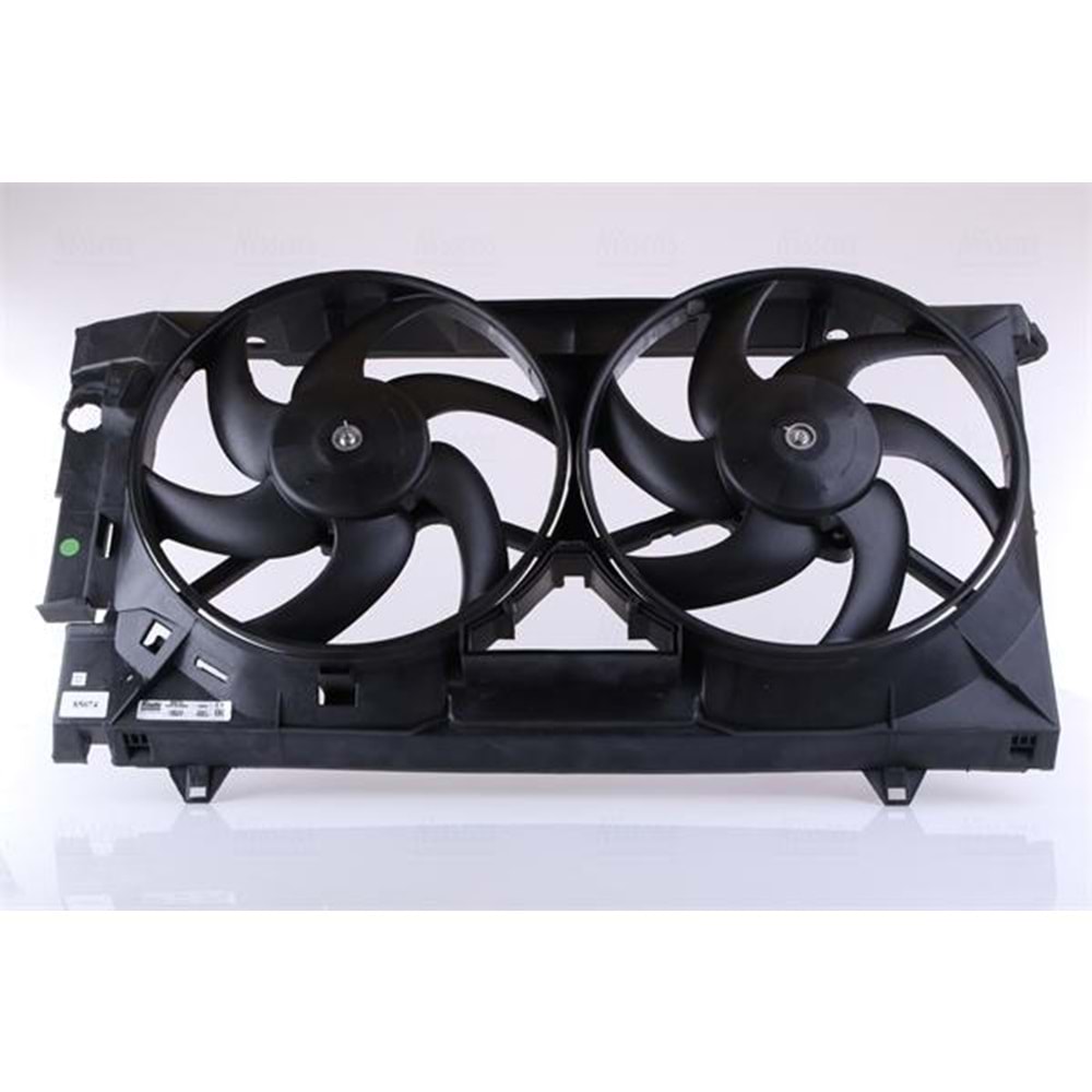 FAN MOTOR + DAVLUMBAZ PARTNER BERLINGO 96-02