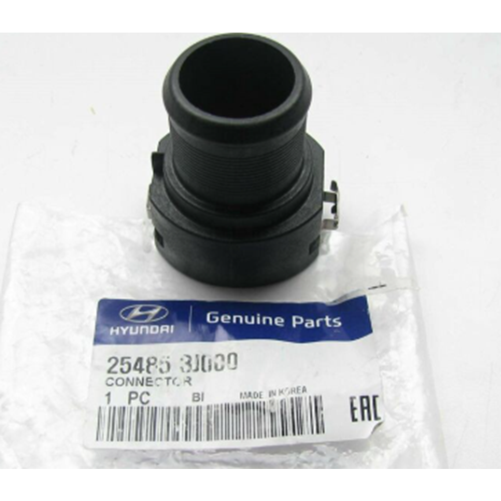 RADYATOR BAGLANTI HORTUMU ELENTRA 11-15 TUCSON 11-15