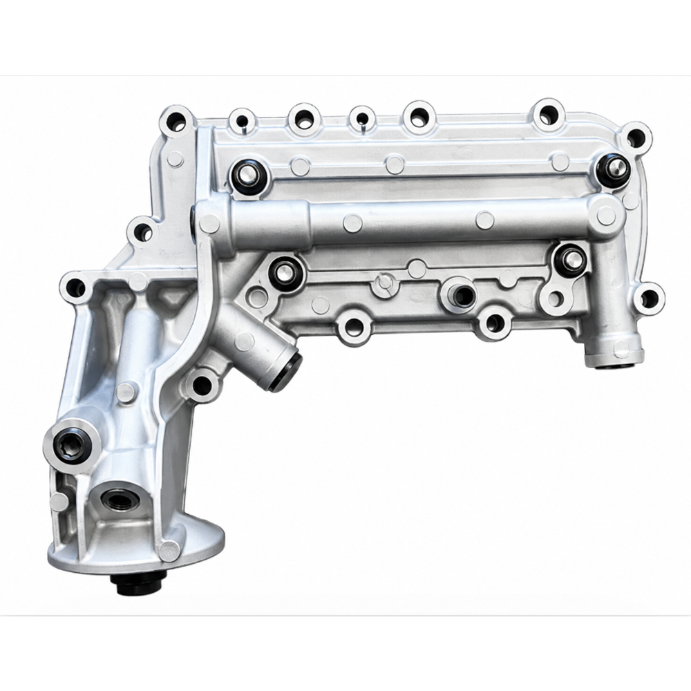 YAG SOGUTUCU SORENTO STAREX D4CB 02-08 140HP