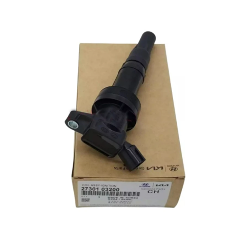 ATESLEME BOBIN HYUNDAI I20 2015- ELANTRA 11-- BLUE 13-