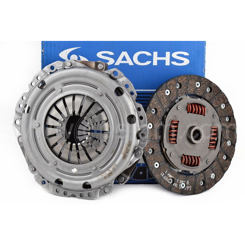 DEBRIYAJ SETI X16XEL-Z16XE ASTRA G-VECTRA B CORSA 1,3 SABIT