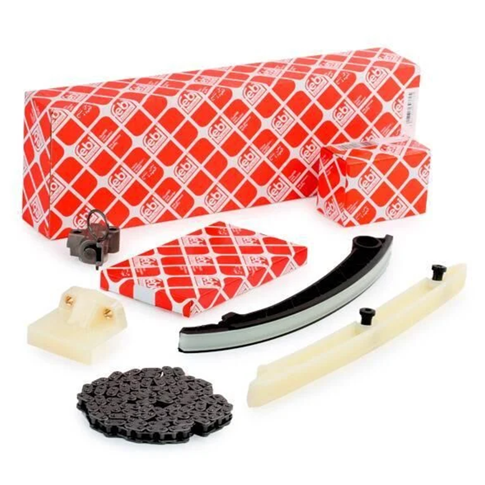 ZINCIR SETI 1.2 16 VALF CORSA C CORSA D ASTRA H