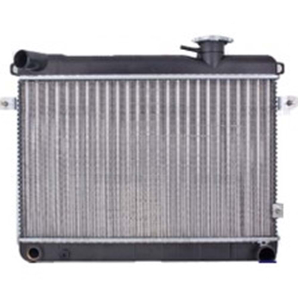 SU RADYATORU H100 KAMYONET 05-