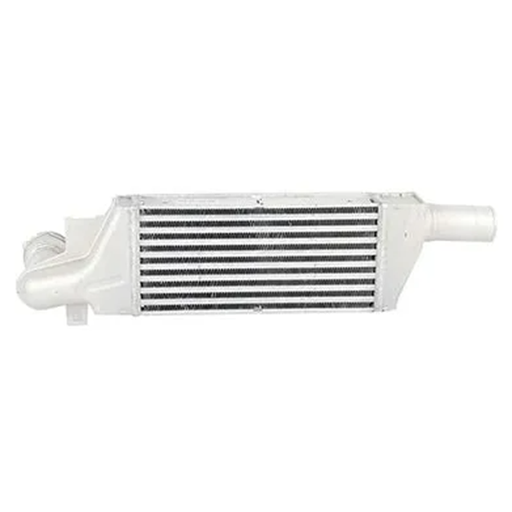 TURBO INTERCOOL COMBO CORSA C