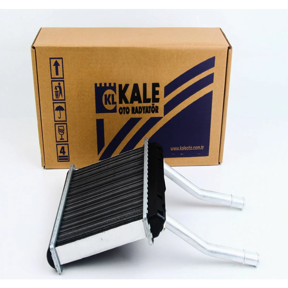 KALORIFER RADYATORU ASTRA F