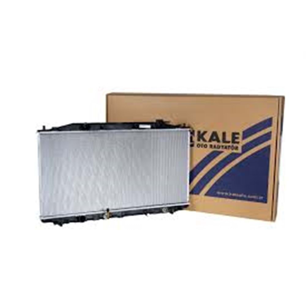 SU RADYATOR ACCORD 08-15 OTOMATIK VITES