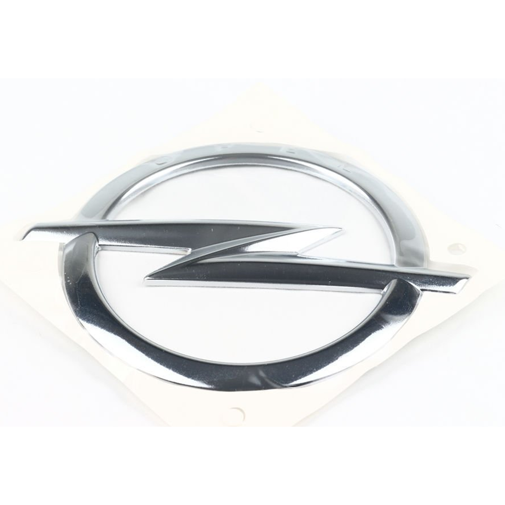 BAGAJ KAPAK KROM OPEL LOGOSU INSIGNIA B 18-