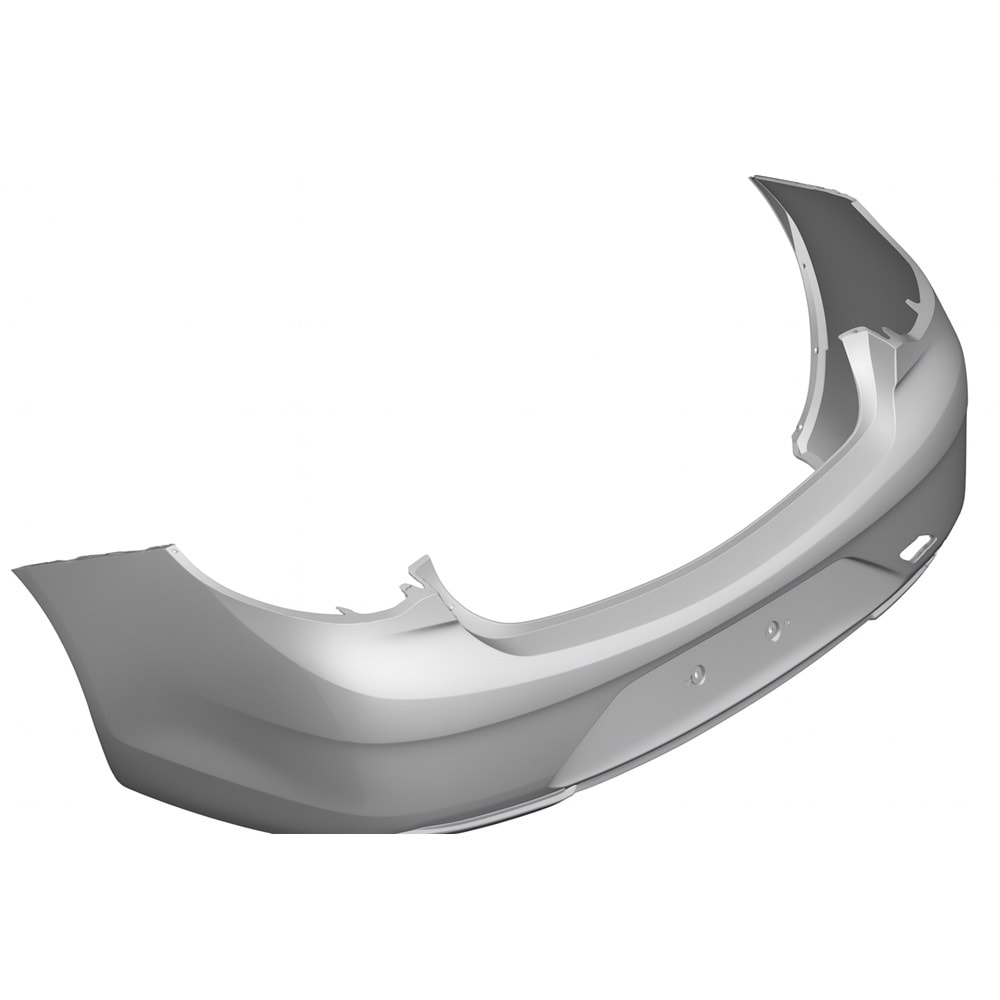 INSIGNIA B 21- ARKA TAMPON KOMPLE