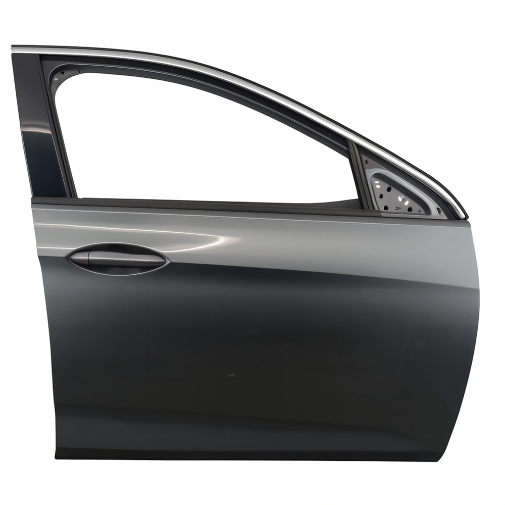 INSIGNIA B 18- SOL ON KAPI