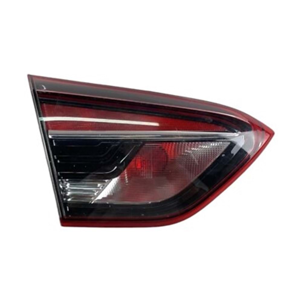 IC SOL STOP LAMBASI (LEDSIZ) CROSSLAND X 17-