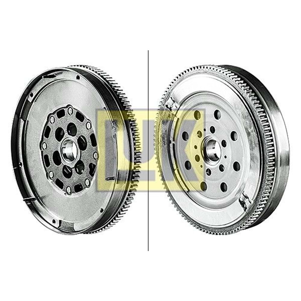 DEBRIYAJ VOLANT ASTRA H VECTRA C ZAFIRA 1,9 CDTI GR