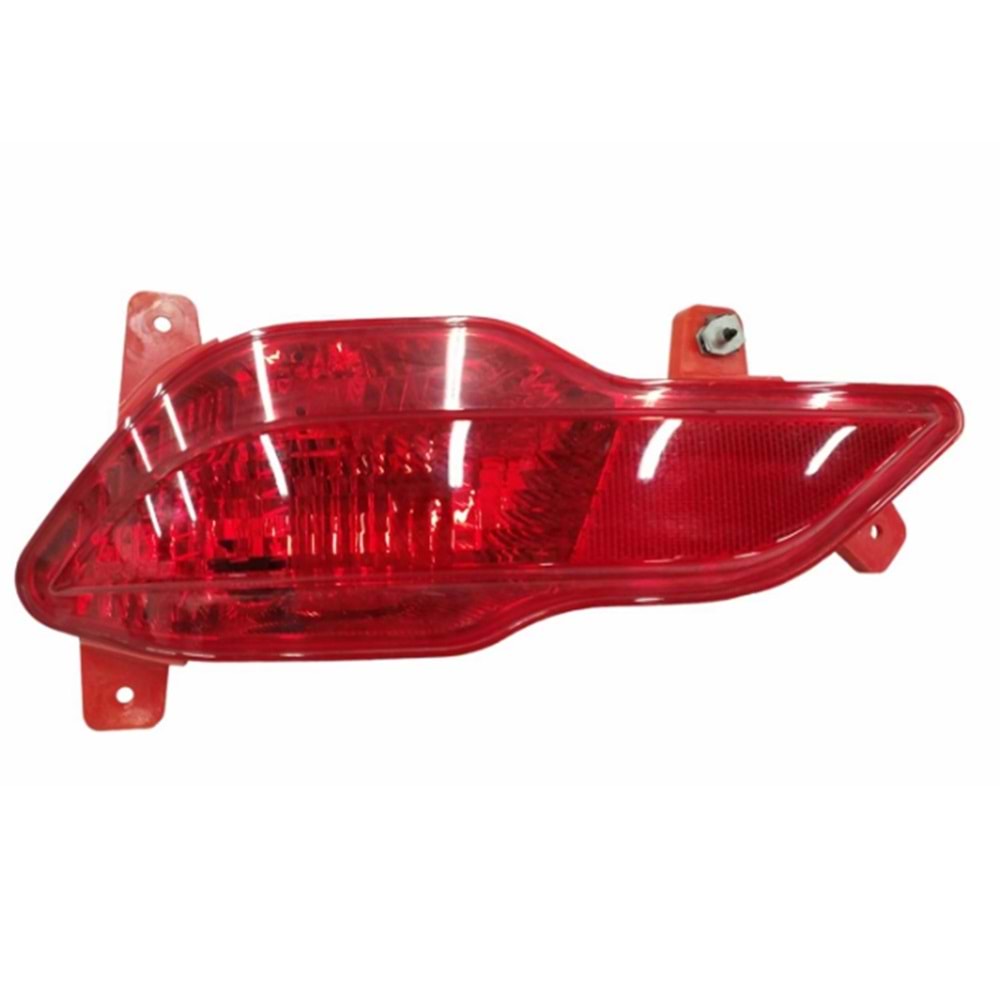 SOL ARKA TAMPON REFLEKTORU MOKKA X 17-