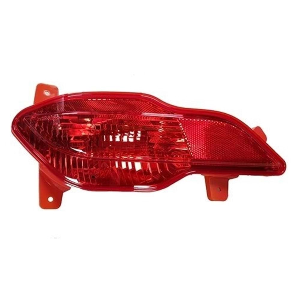 SAG ARKA TAMPON REFLEKTORU MOKKA X 17-