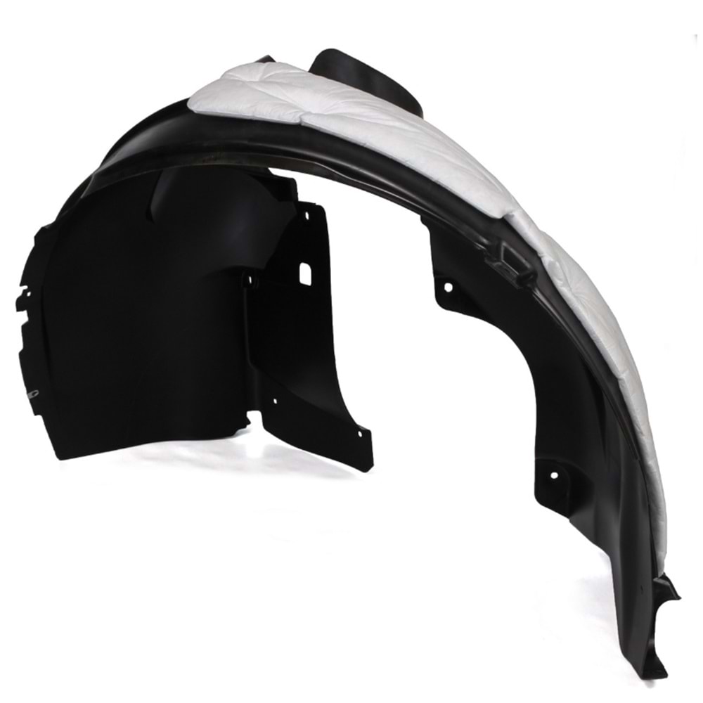 ON SOL CAMURLUK DAVLUMBAZI OPEL MOKKA 17-