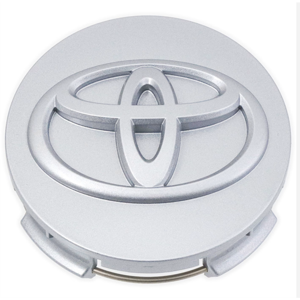 JANT GOBEGİ COROLLA 07-16 GRI 6CM