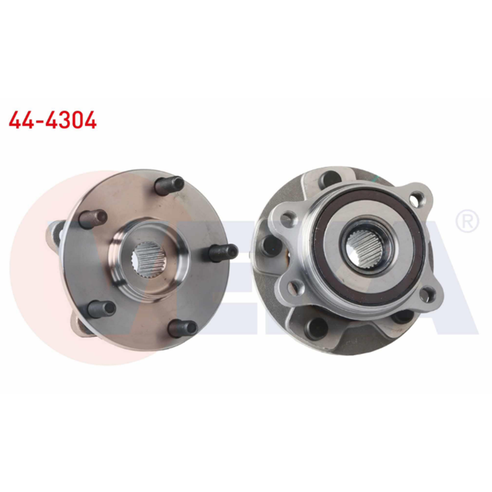 ON TEKER PORYA COROLLA 07-09/ RAV4 06- / AURIS 07-09 / AVENSIS 09 -28MM