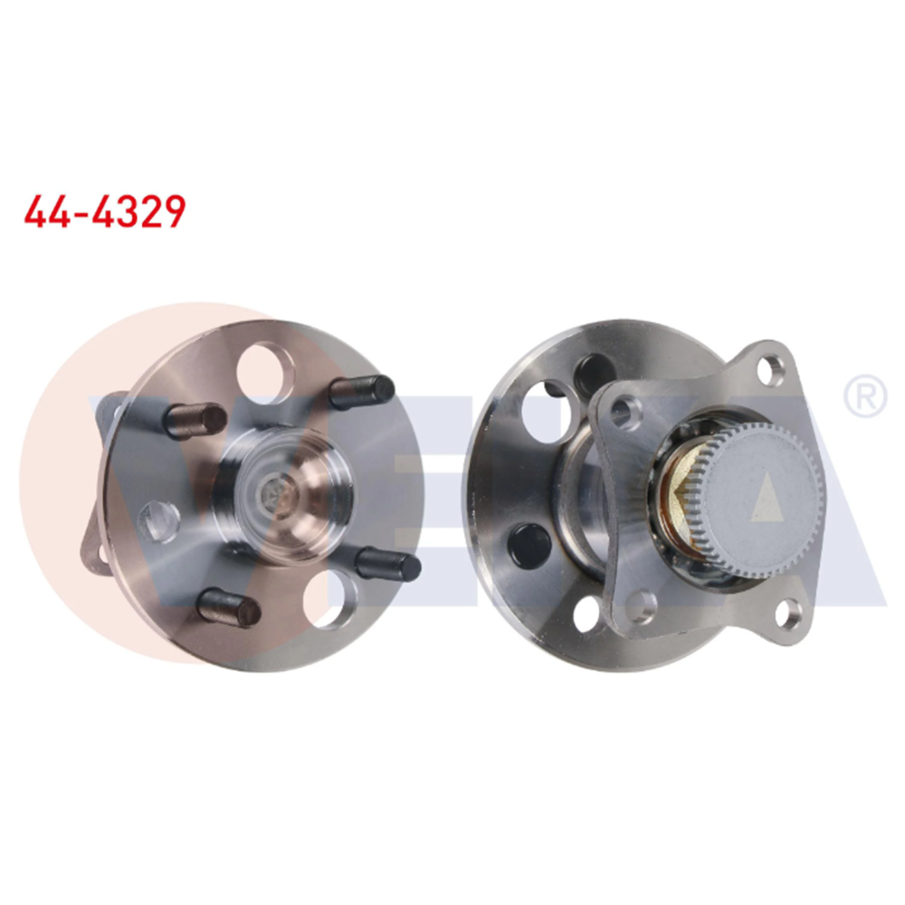 PORYA SOL-SAG ARKA RULMANLI ABSLI 4 BJN TOYOTA COROLLA 92-97