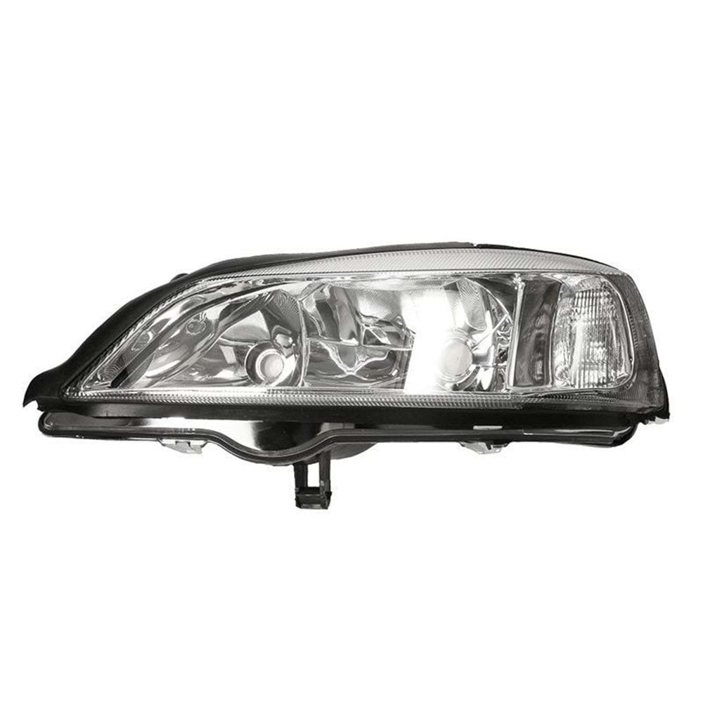 ASTRA G SOL FAR BEYAZ