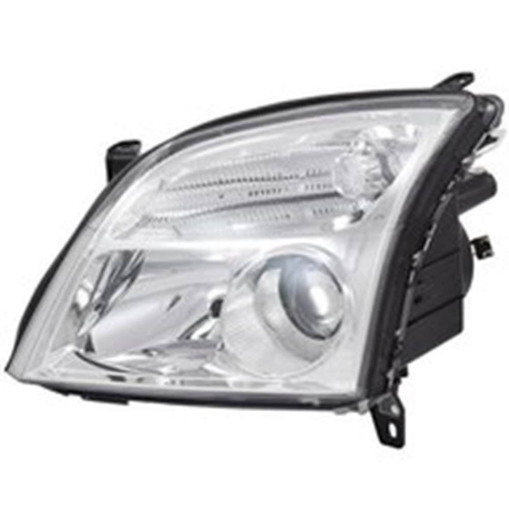 VECTRA C SOL FAR 02- BEYAZ XENONLU TIP