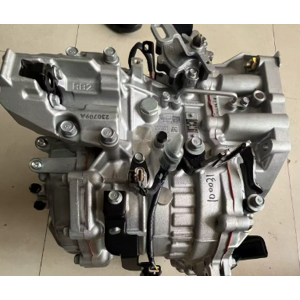 ACCENT BLUE CVT OTOMATİK SANZUMAN