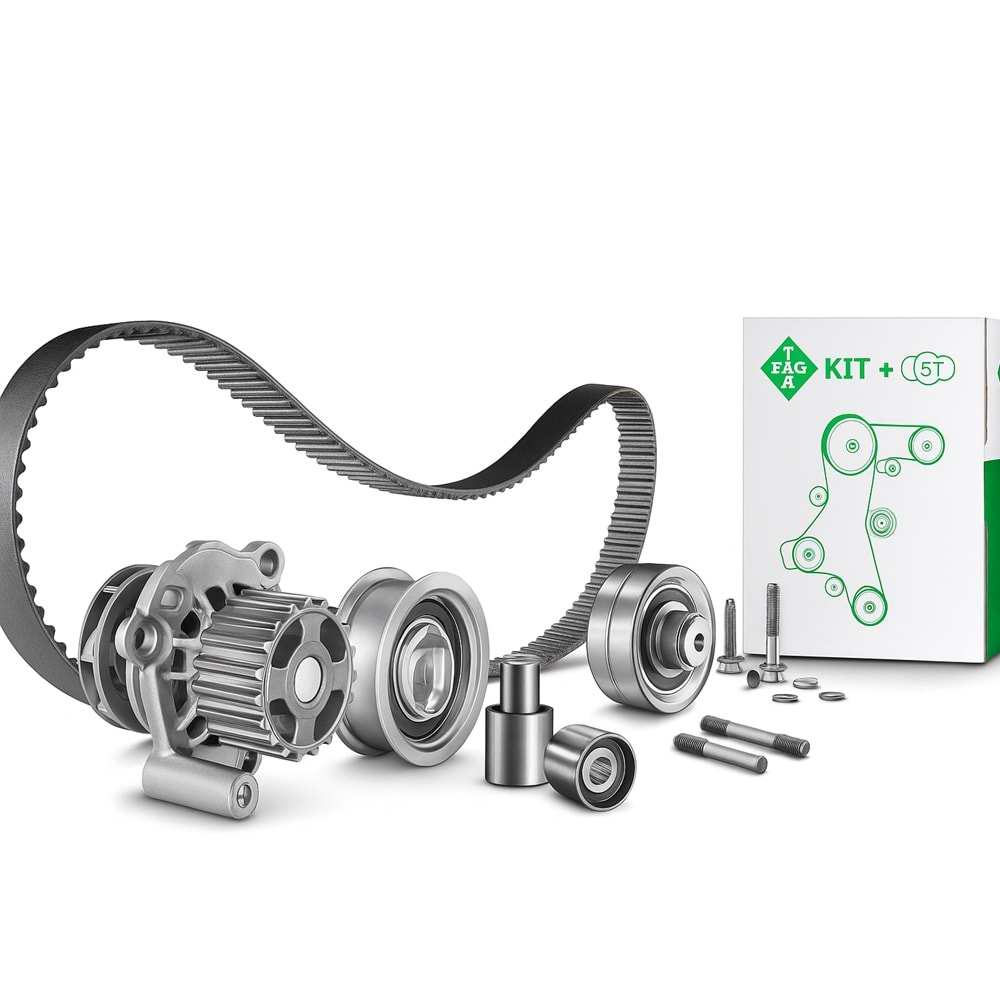 TRIGER SETI + DEVIRDAIM 104 DIS CIVIC VTEC 01-05