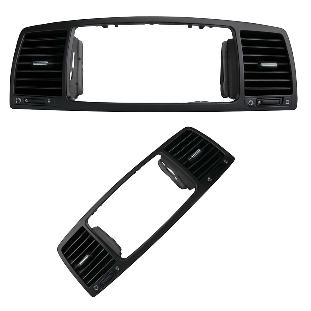 TEYP CERCEVESI ORTA CERCEVE IZGARALI COROLLA 02-06