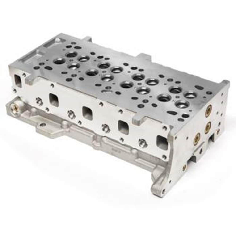 SILINDIR KAPAK CORSA C MERİVA A 1.3JTD 16V EURO4