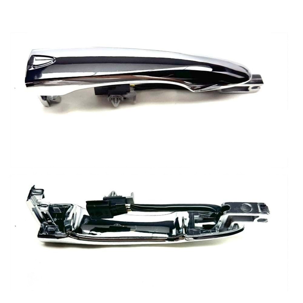 KAPI IC ACMA KOLU SOL ON+ARKA QASHIQAI 2014-2019