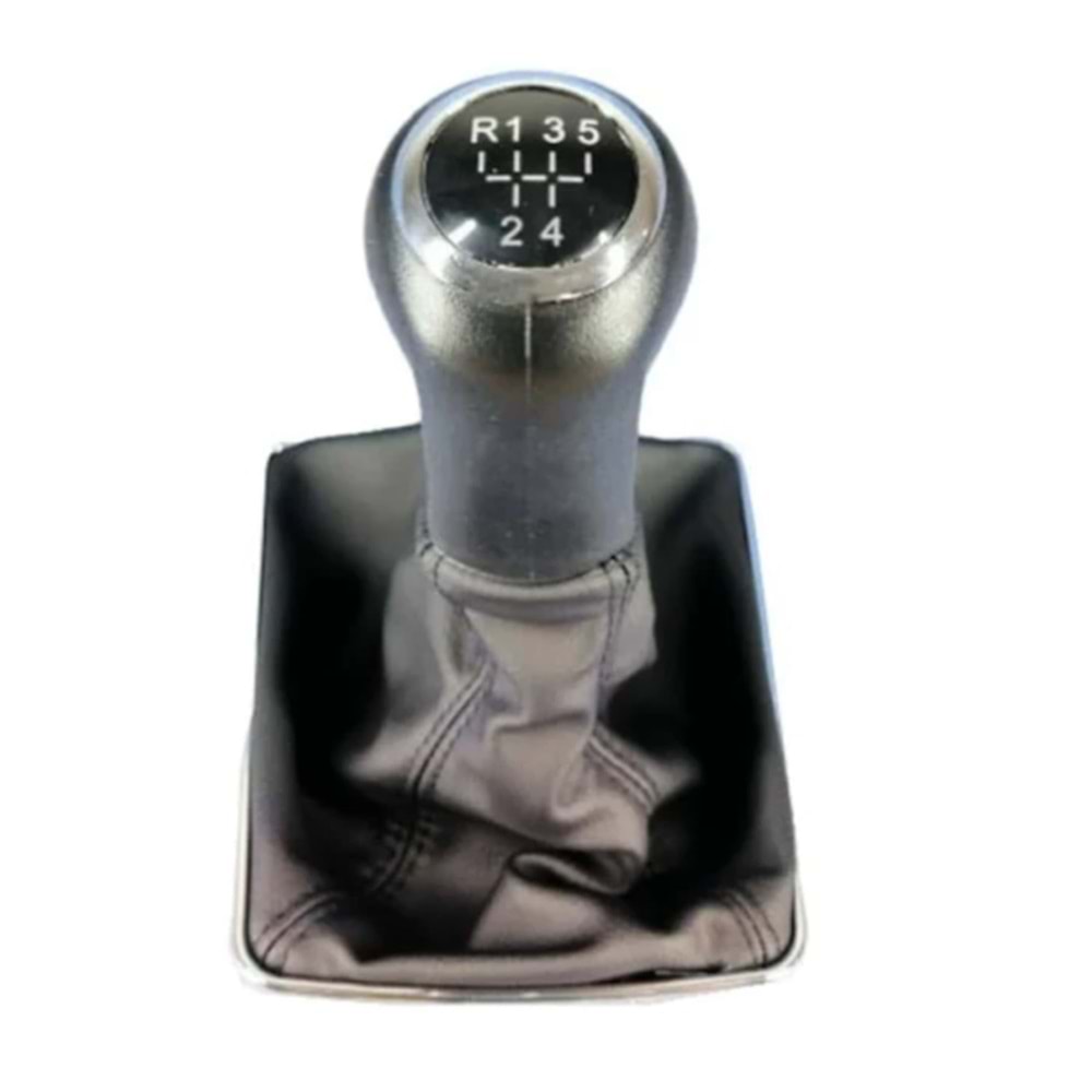 VITES TOPUZU KOMPLE ASTRA H 5 ILERI KROM CERCEVE