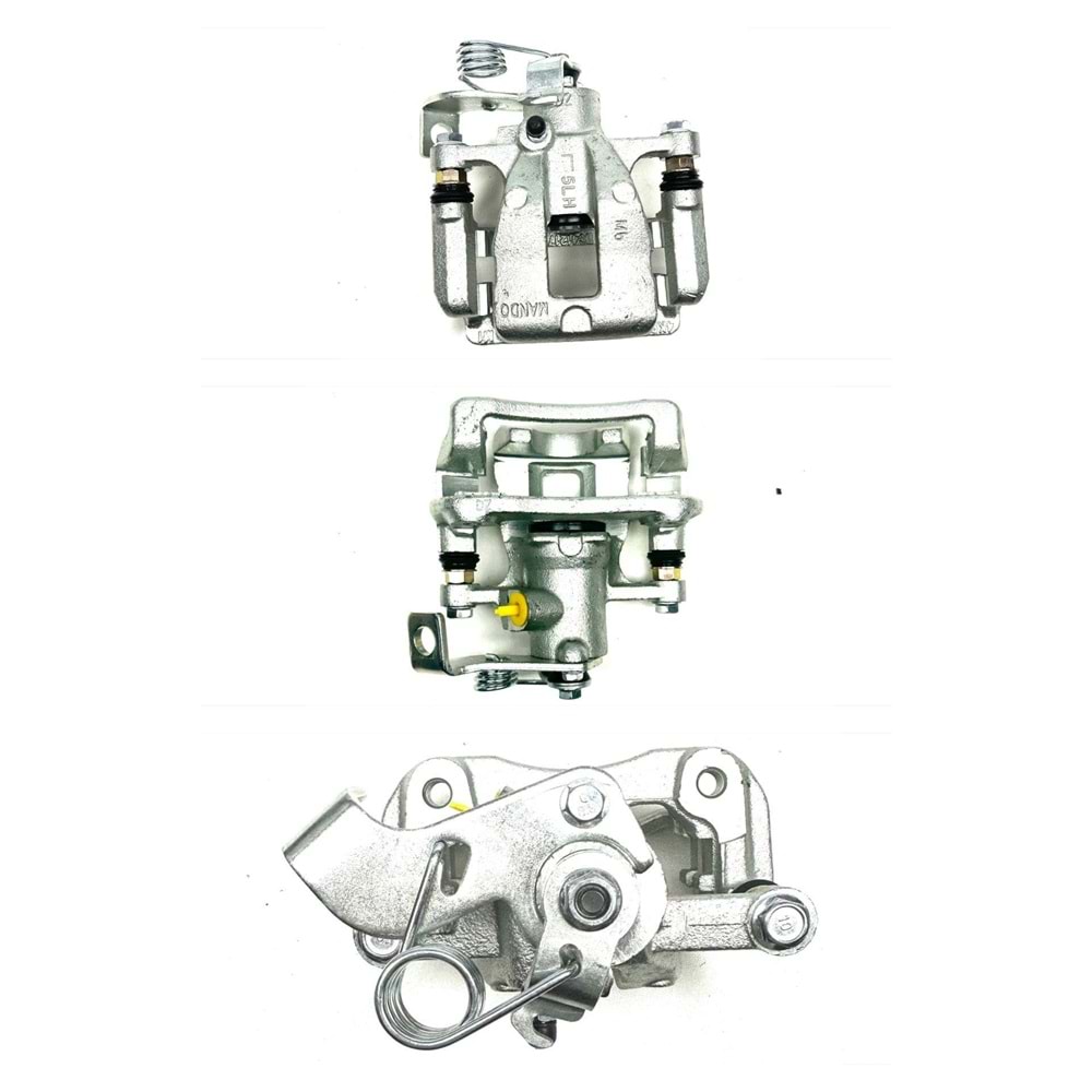 ARKA SAG KALIPER KOMPLE BLUE 11-18