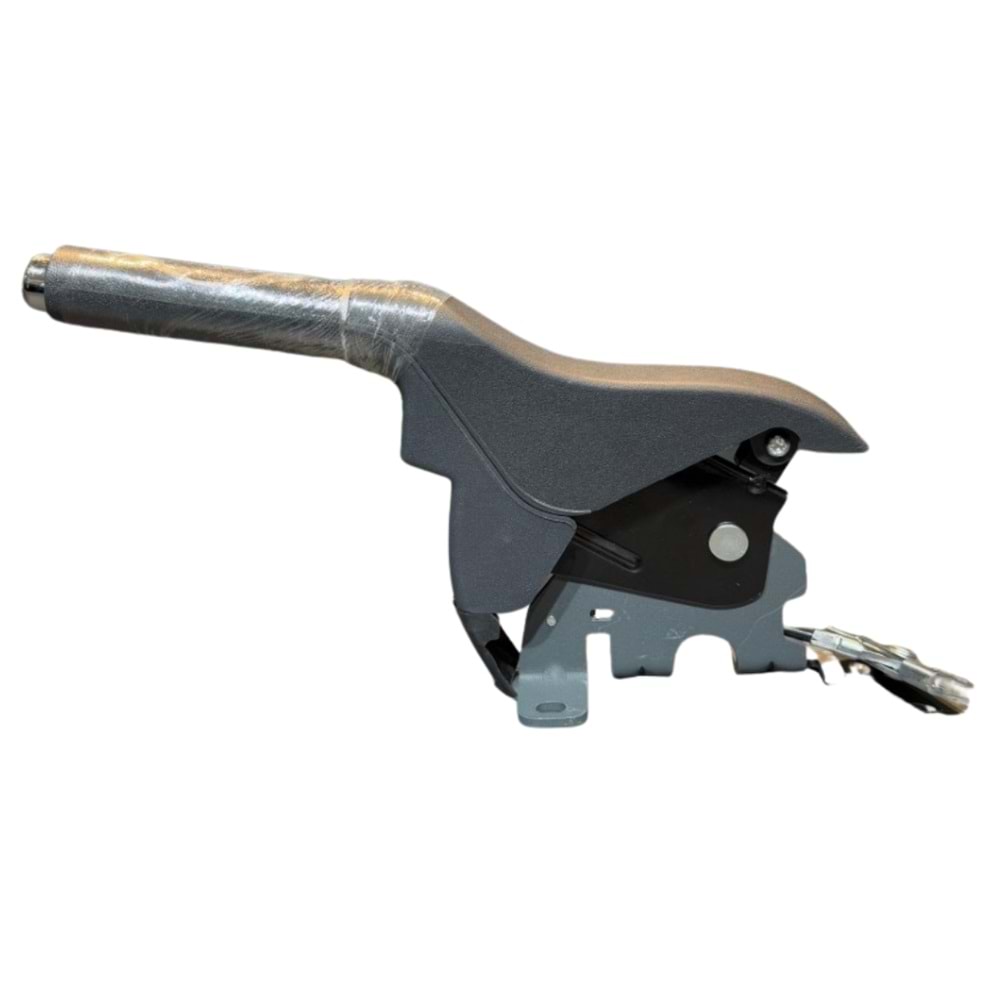 EL FREN KOLU TABANCASI GETZ