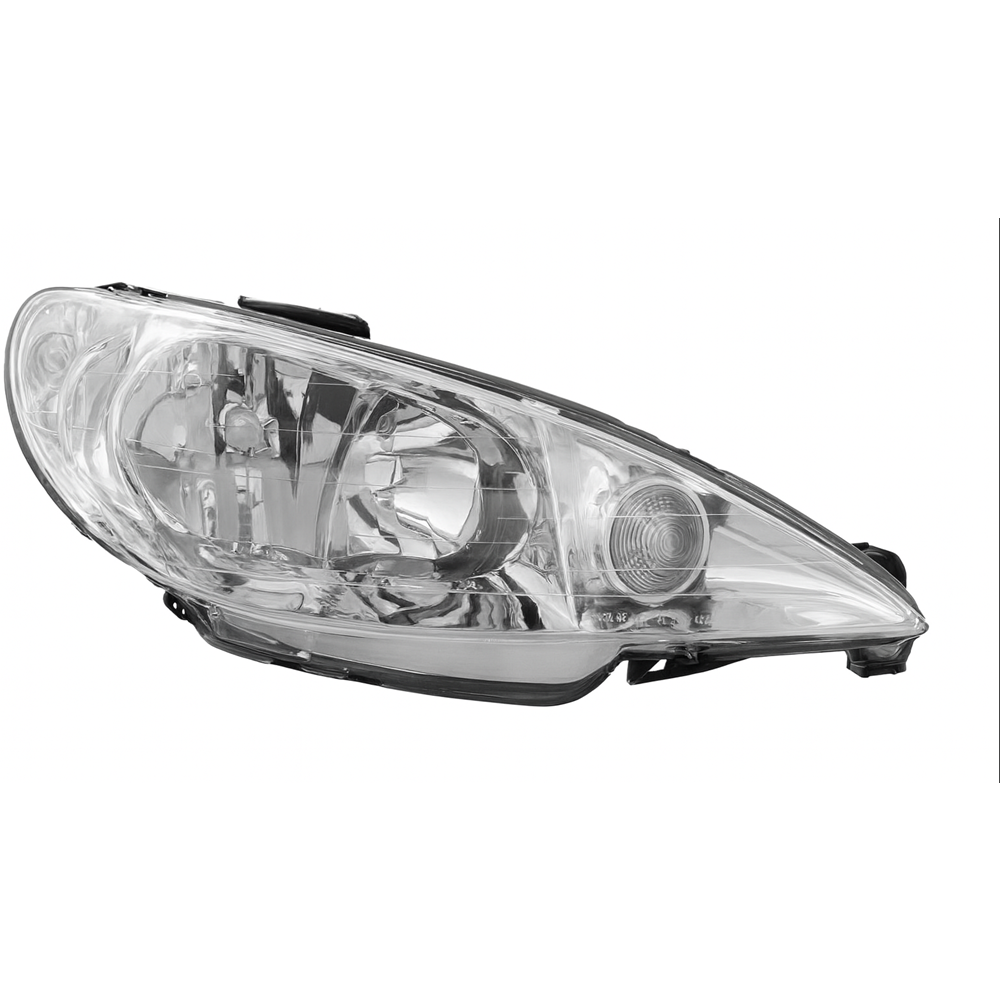 FAR SOL 206 GTI 98- (CİFT AMPUL)