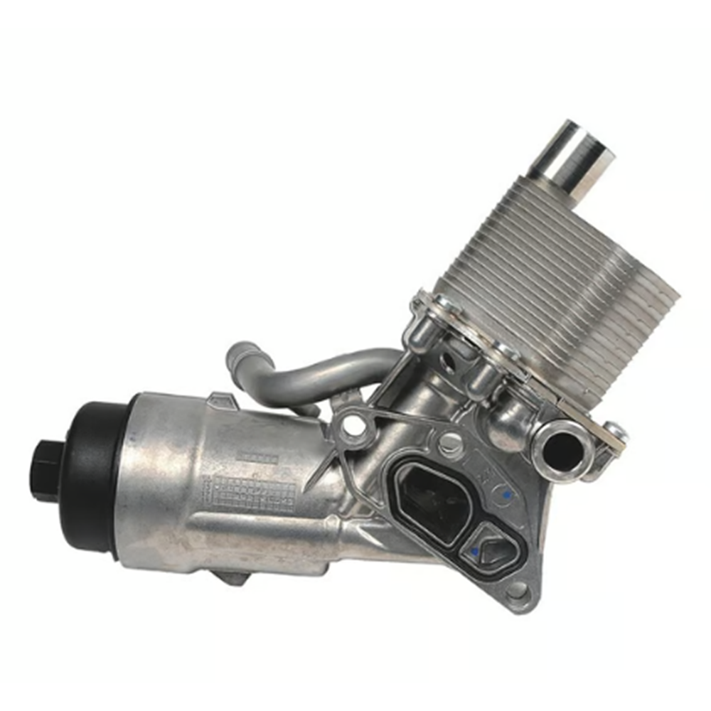 YAG SOGUTUCU KOMPLE INSIGNIA A /ASTRA J /MOKKA /CORSA D /MERIVA B /CORSA E