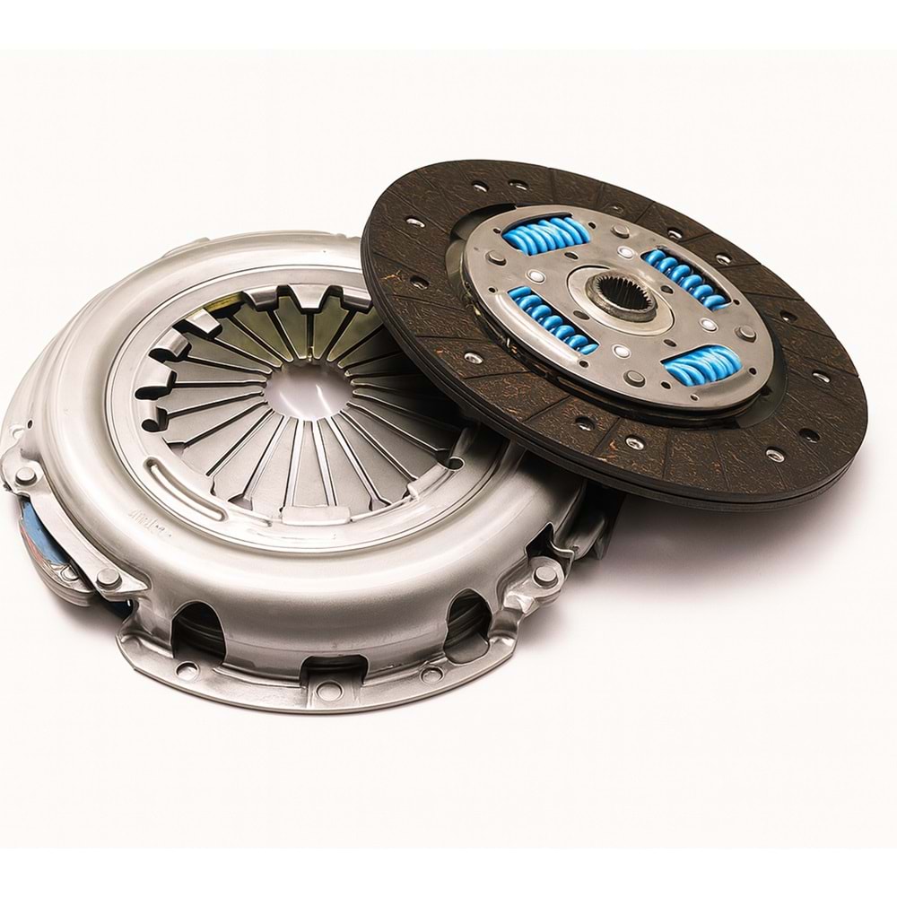 DEBRIYAJ SETI OPEL VECTRA A 1.6 ASTRA F 1.6 CORSA A 1.6