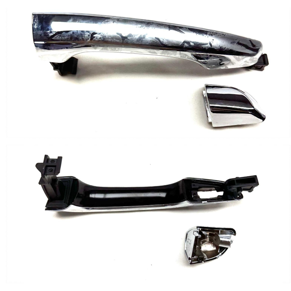 KAPI KOLU ON SAG ELANTRA 16-18