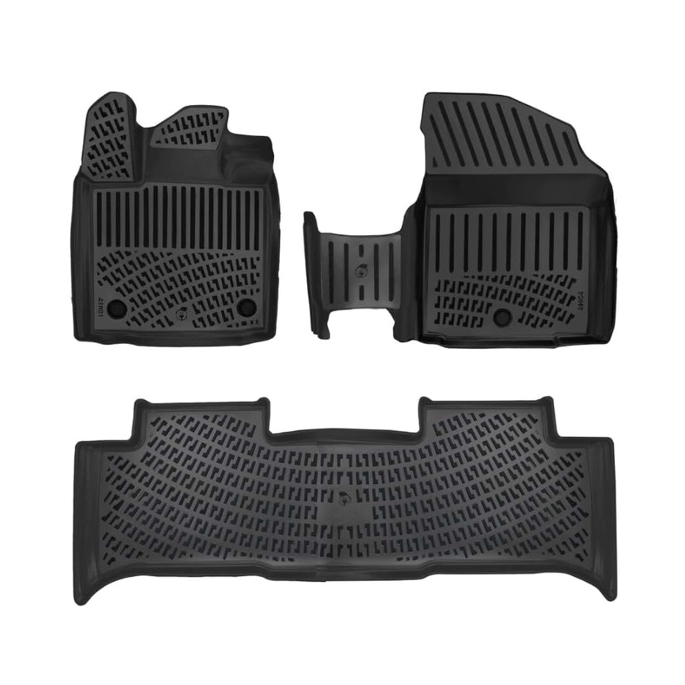 PASPAS TOGG T10X 23-