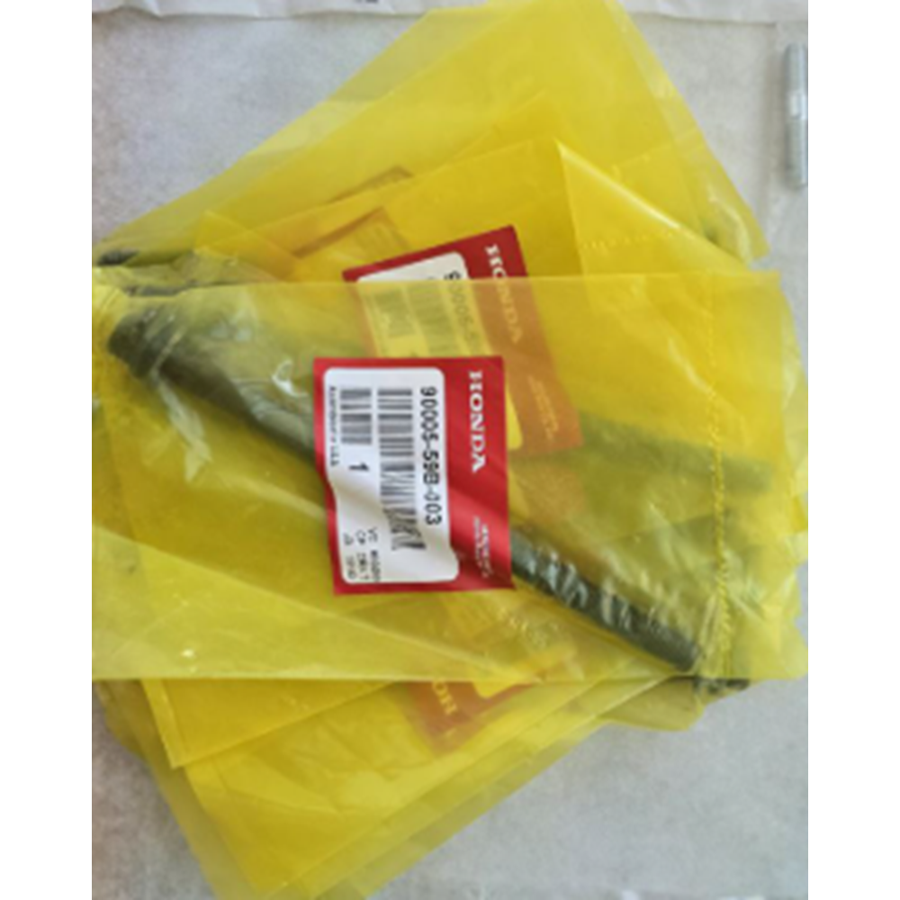 HONDA CIVIC 1.5 RS SILINDIR SAPLAMA